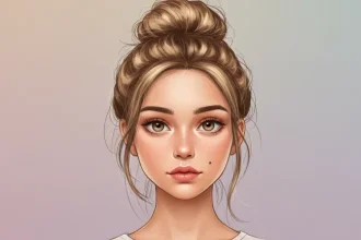 Best Teen Hairstyles: Trendy Looks For Teenagers