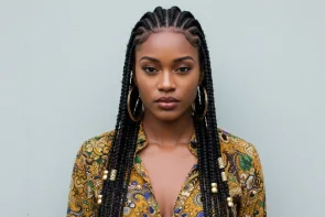 15 Top Hairstyles For Black Women (Trending For 2025)